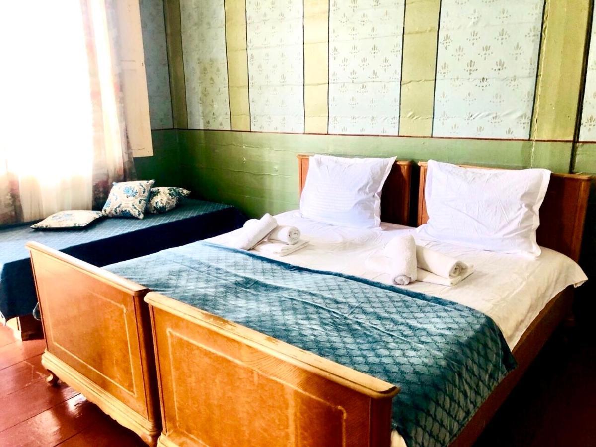 Martv'Elle Boutique Guesthouse Martvili Εξωτερικό φωτογραφία