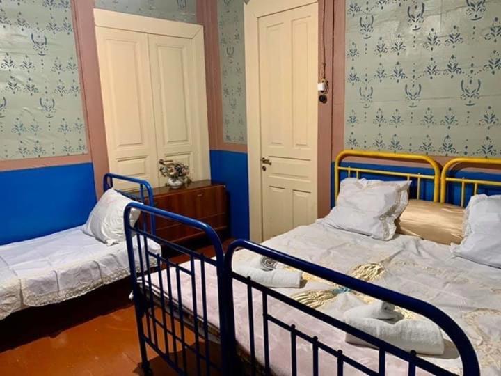 Martv'Elle Boutique Guesthouse Martvili Εξωτερικό φωτογραφία