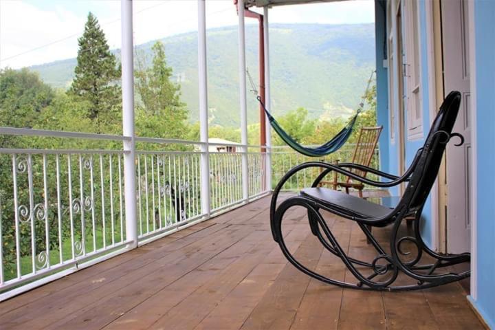 Martv'Elle Boutique Guesthouse Martvili Εξωτερικό φωτογραφία
