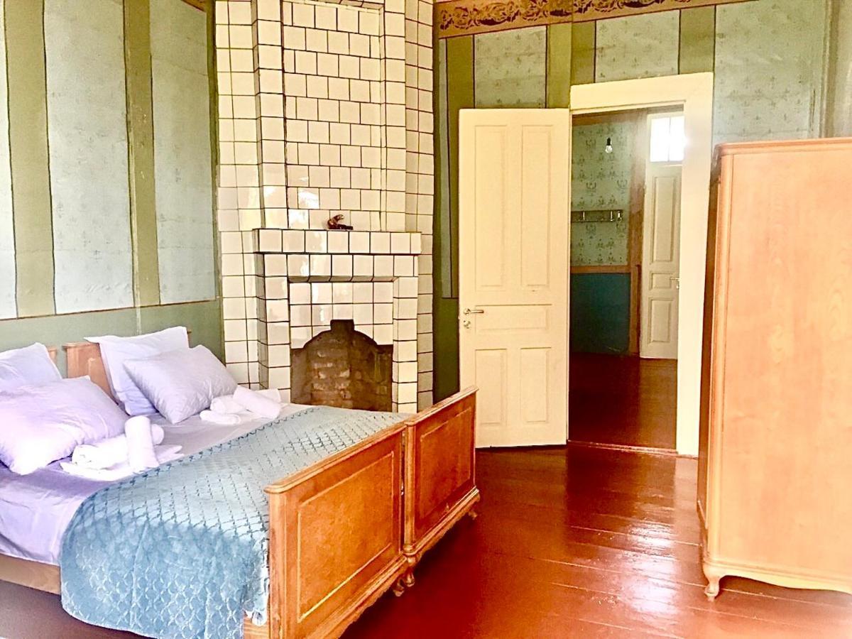 Martv'Elle Boutique Guesthouse Martvili Εξωτερικό φωτογραφία