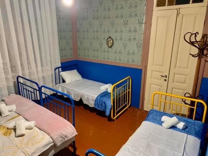 Martv'Elle Boutique Guesthouse Martvili Εξωτερικό φωτογραφία