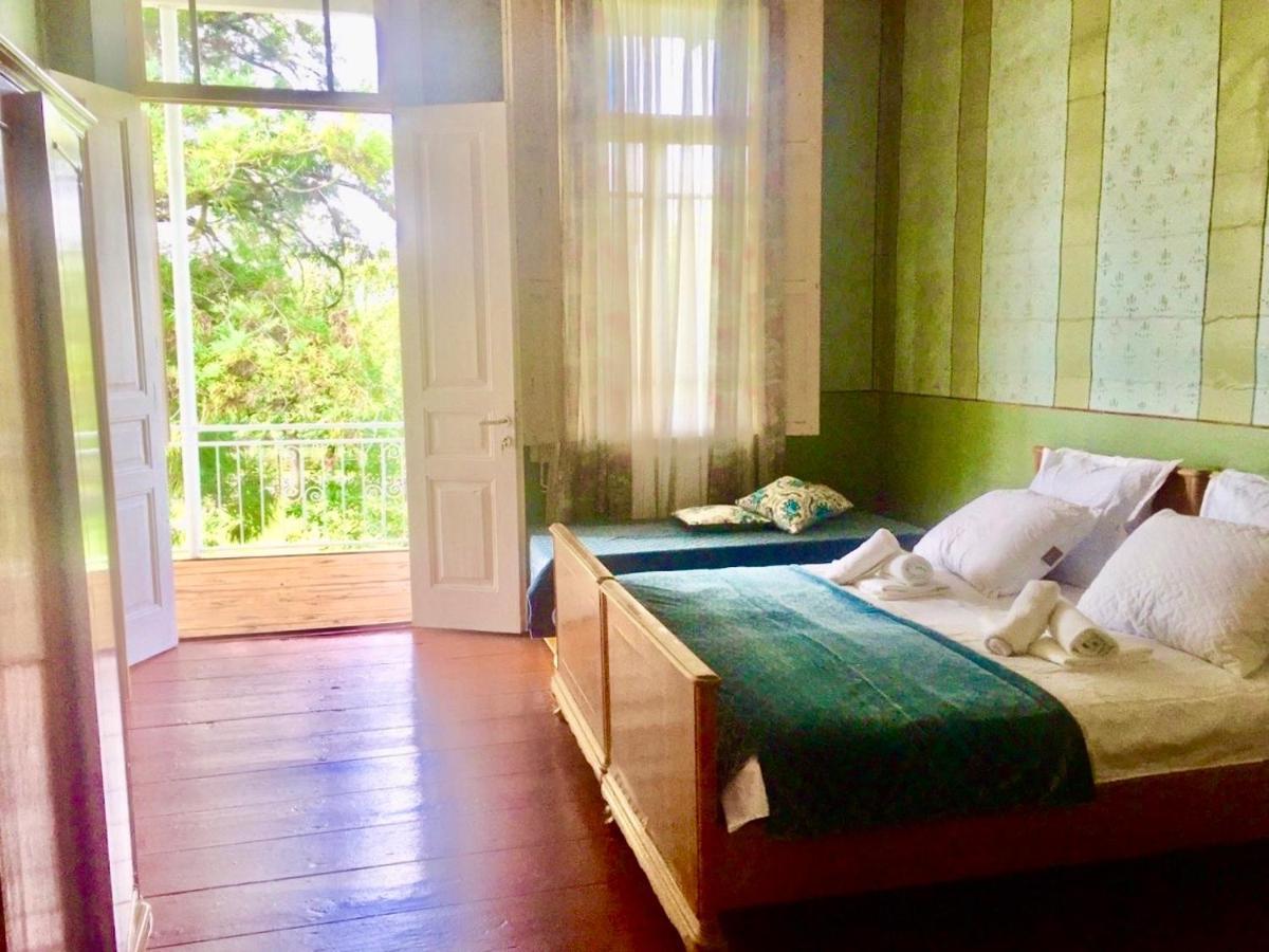 Martv'Elle Boutique Guesthouse Martvili Εξωτερικό φωτογραφία