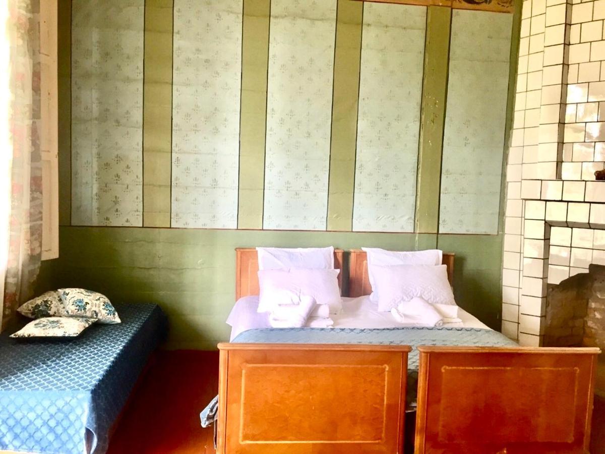 Martv'Elle Boutique Guesthouse Martvili Εξωτερικό φωτογραφία