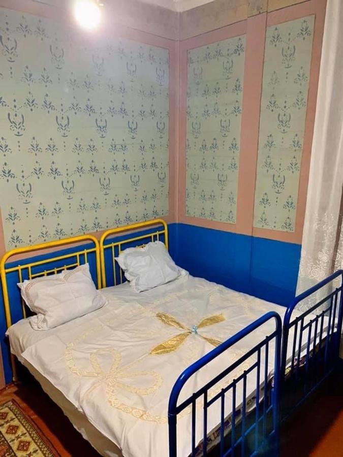 Martv'Elle Boutique Guesthouse Martvili Εξωτερικό φωτογραφία
