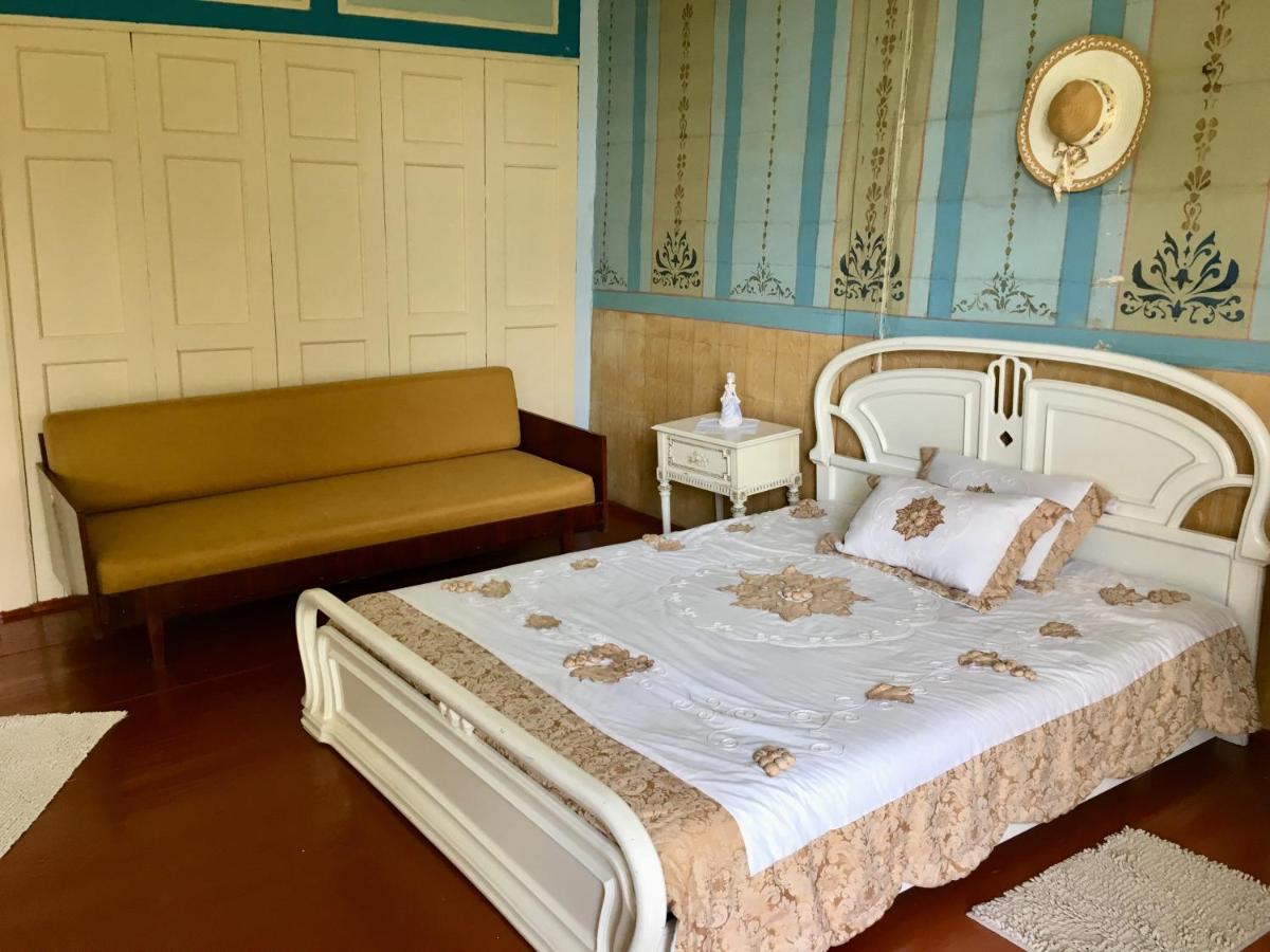 Martv'Elle Boutique Guesthouse Martvili Εξωτερικό φωτογραφία