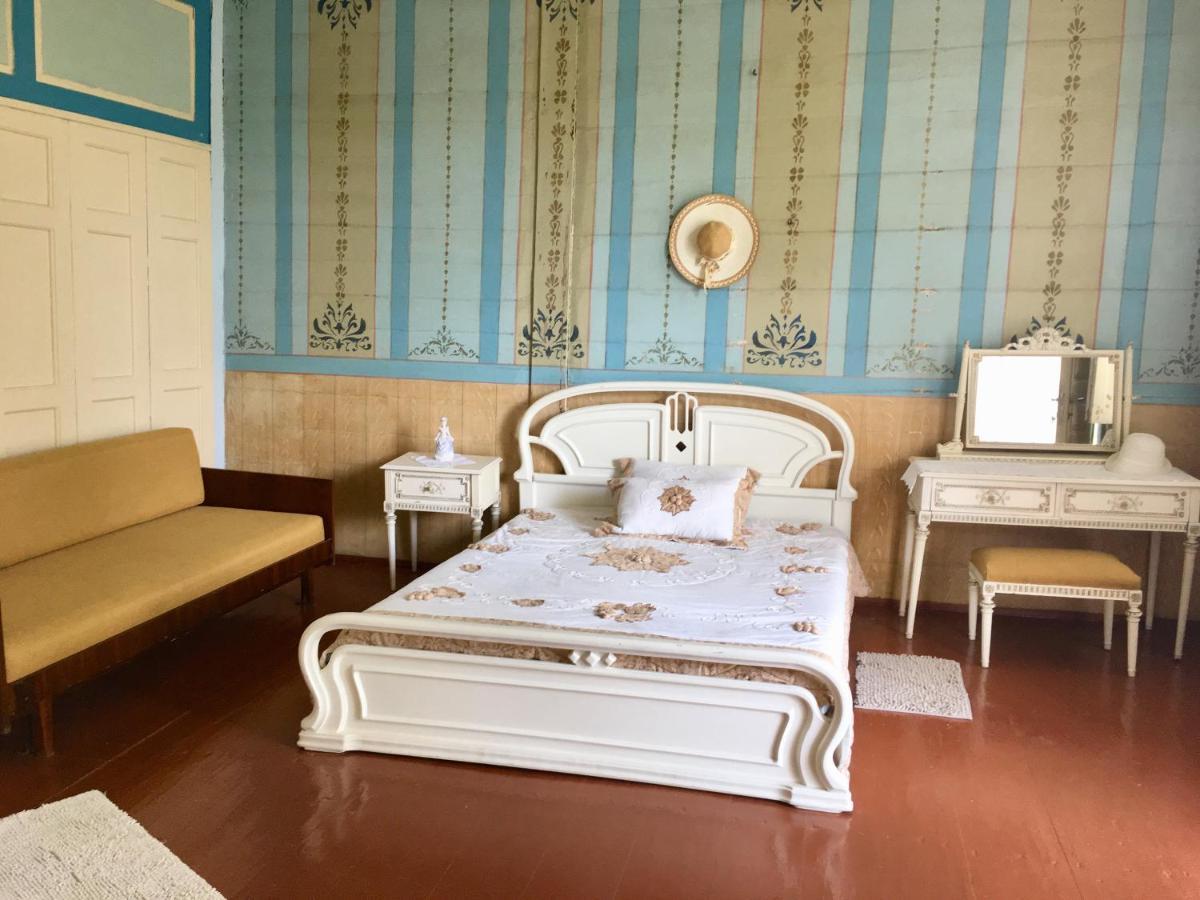 Martv'Elle Boutique Guesthouse Martvili Εξωτερικό φωτογραφία