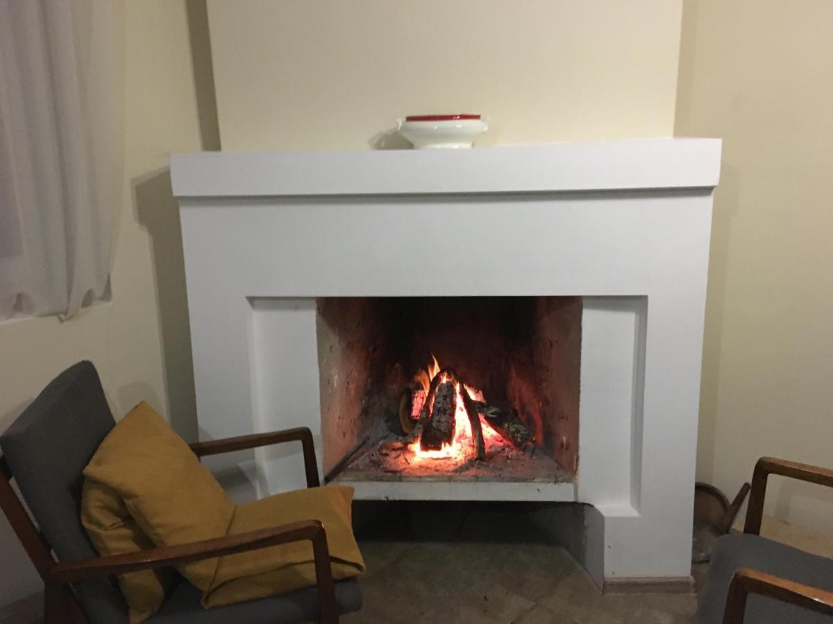 Martv'Elle Boutique Guesthouse Martvili Εξωτερικό φωτογραφία