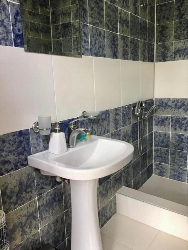 Martv'Elle Boutique Guesthouse Martvili Εξωτερικό φωτογραφία